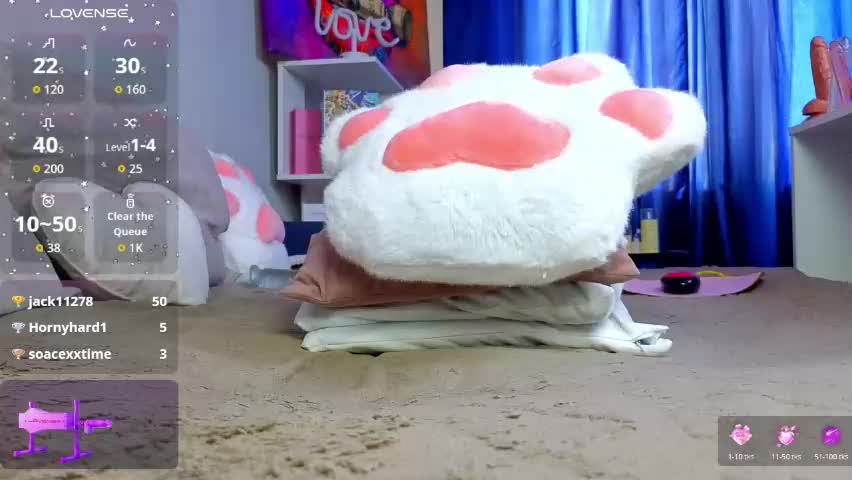 ericapreston Live Sex April 16, 2026