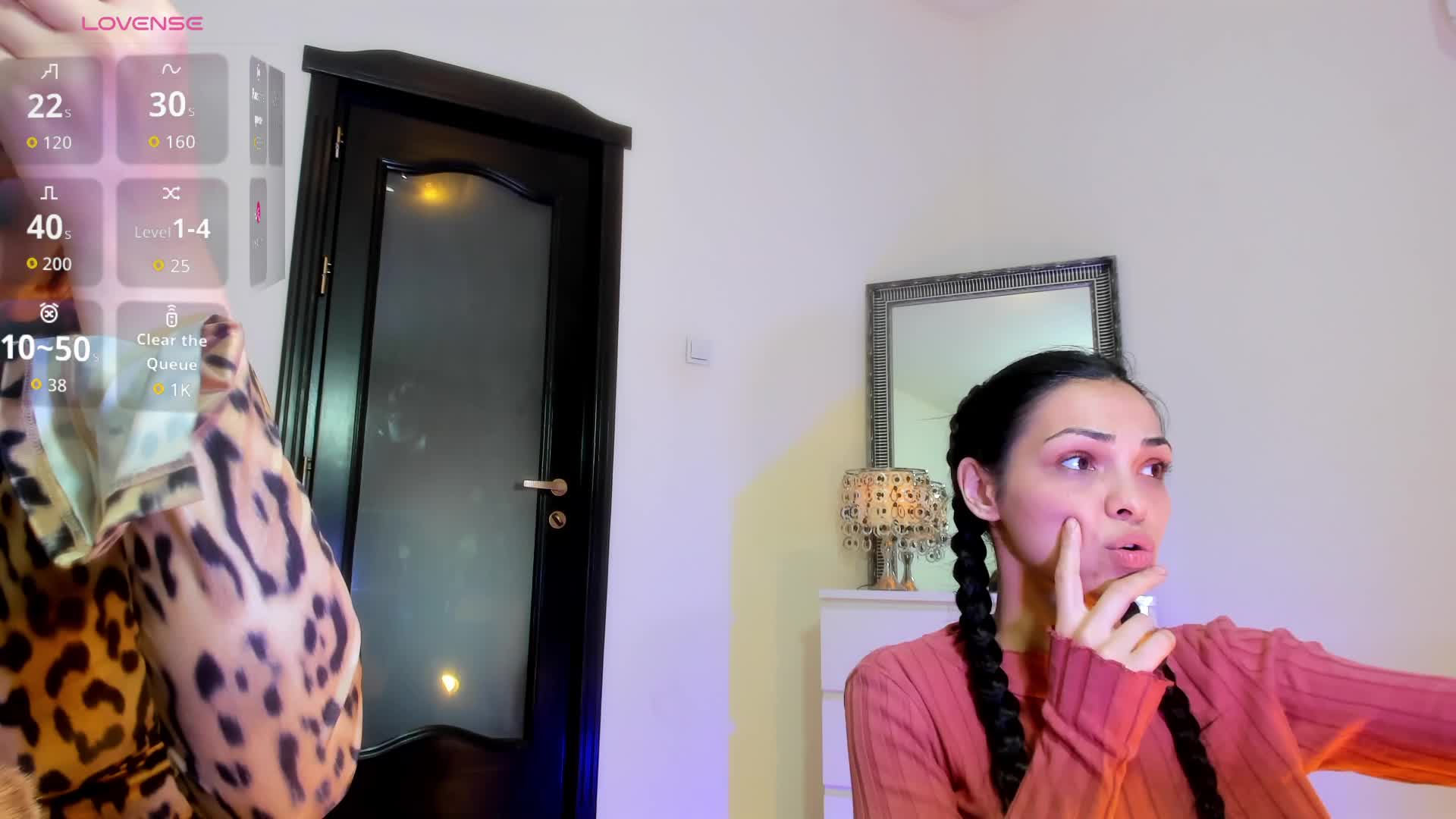 coffeeish Live Sex April 16, 2026