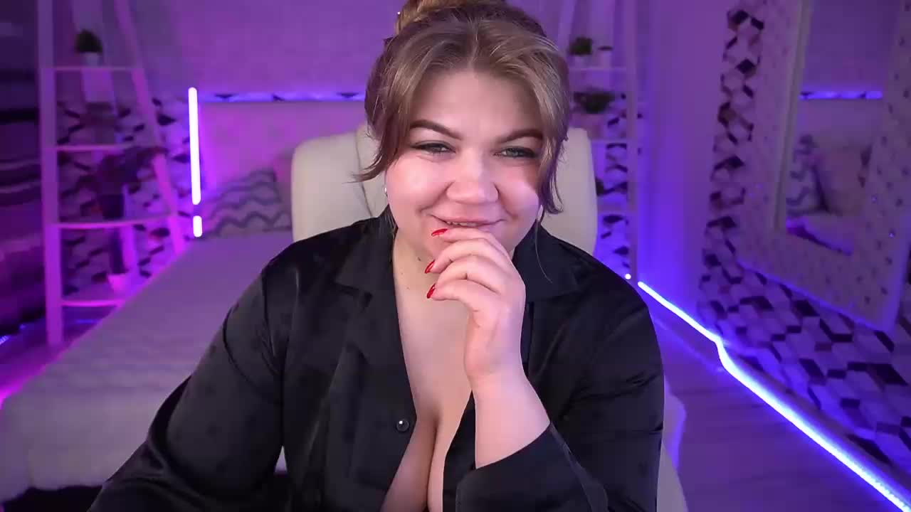 AmellyWhite Live Sex April 16, 2026