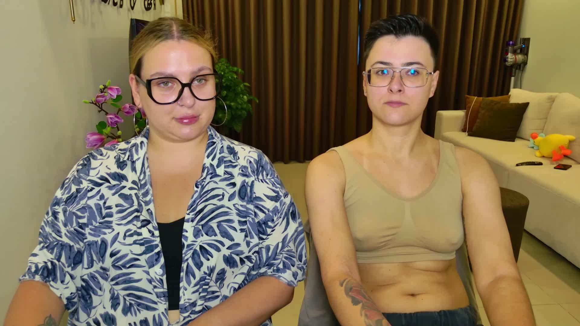 dreamteamgirls Live Sex April 16, 2026