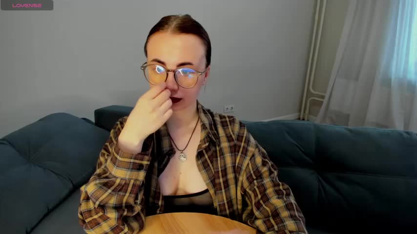 MewStella Live Sex April 16, 2026