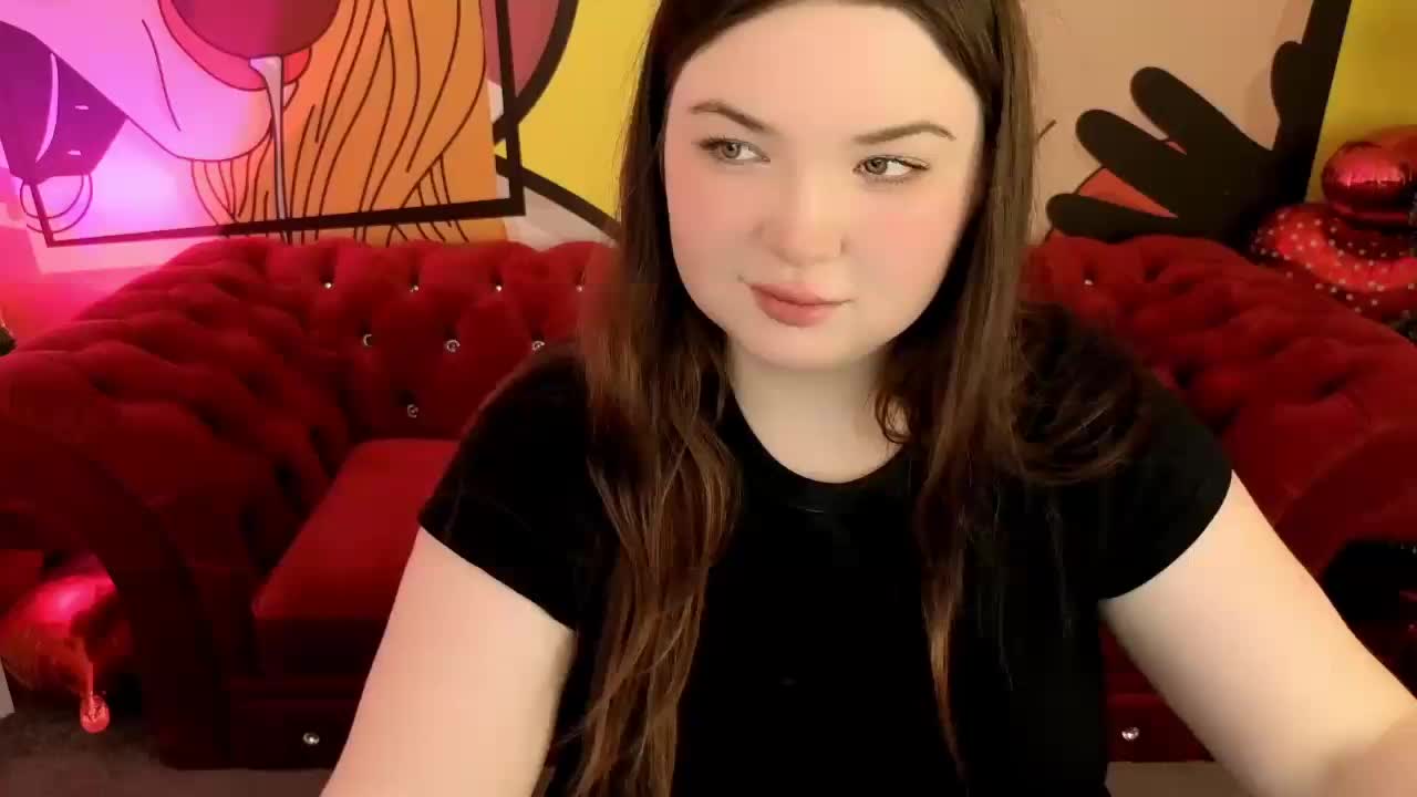StarryDoll Live Sex April 16, 2026