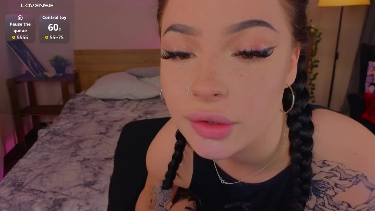 LisaaLiss Live Sex April 16, 2026