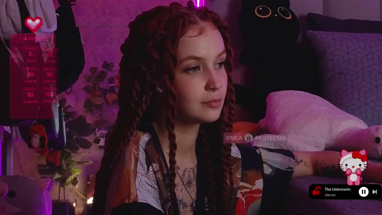 LisLy Live Sex April 16, 2026