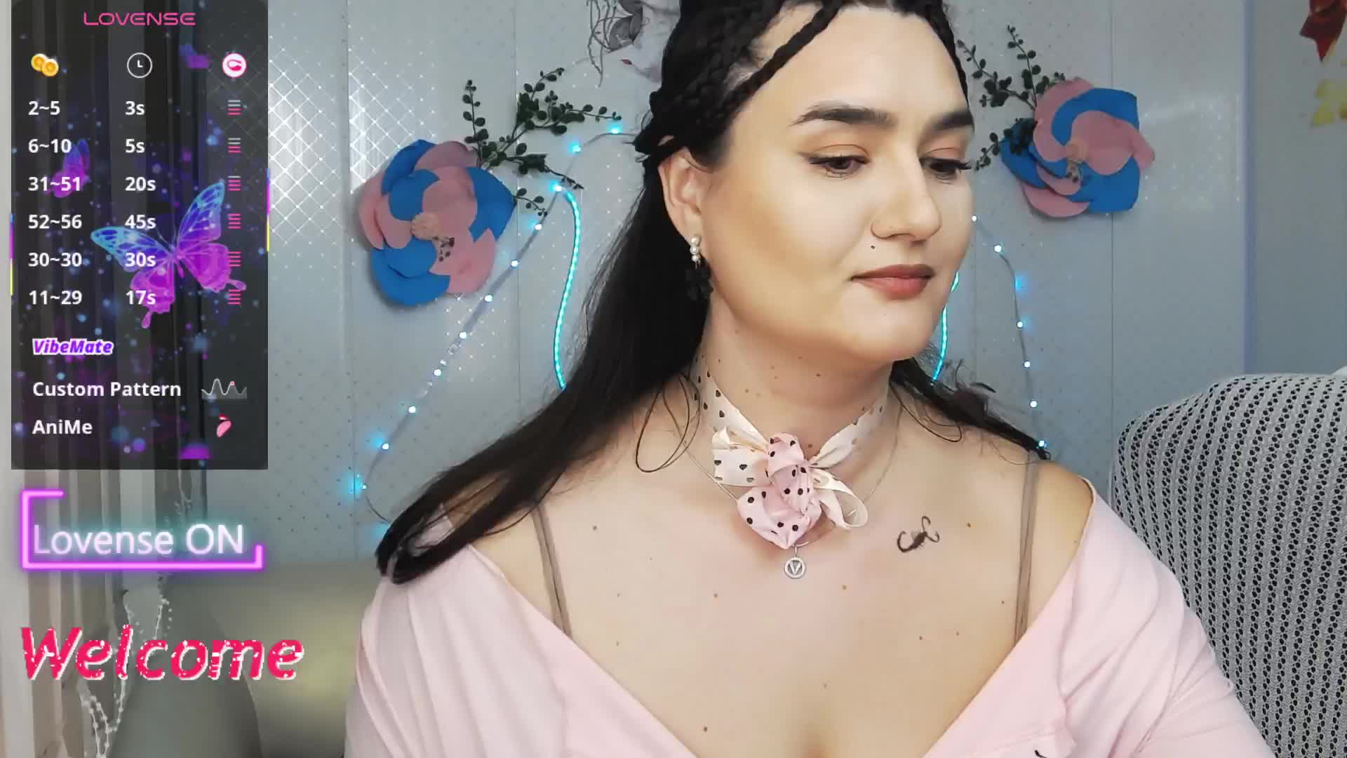 Lina_ Live Sex April 16, 2026