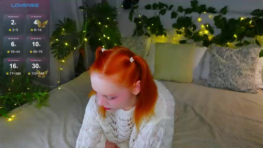 elfamirielle Live Sex April 16, 2026