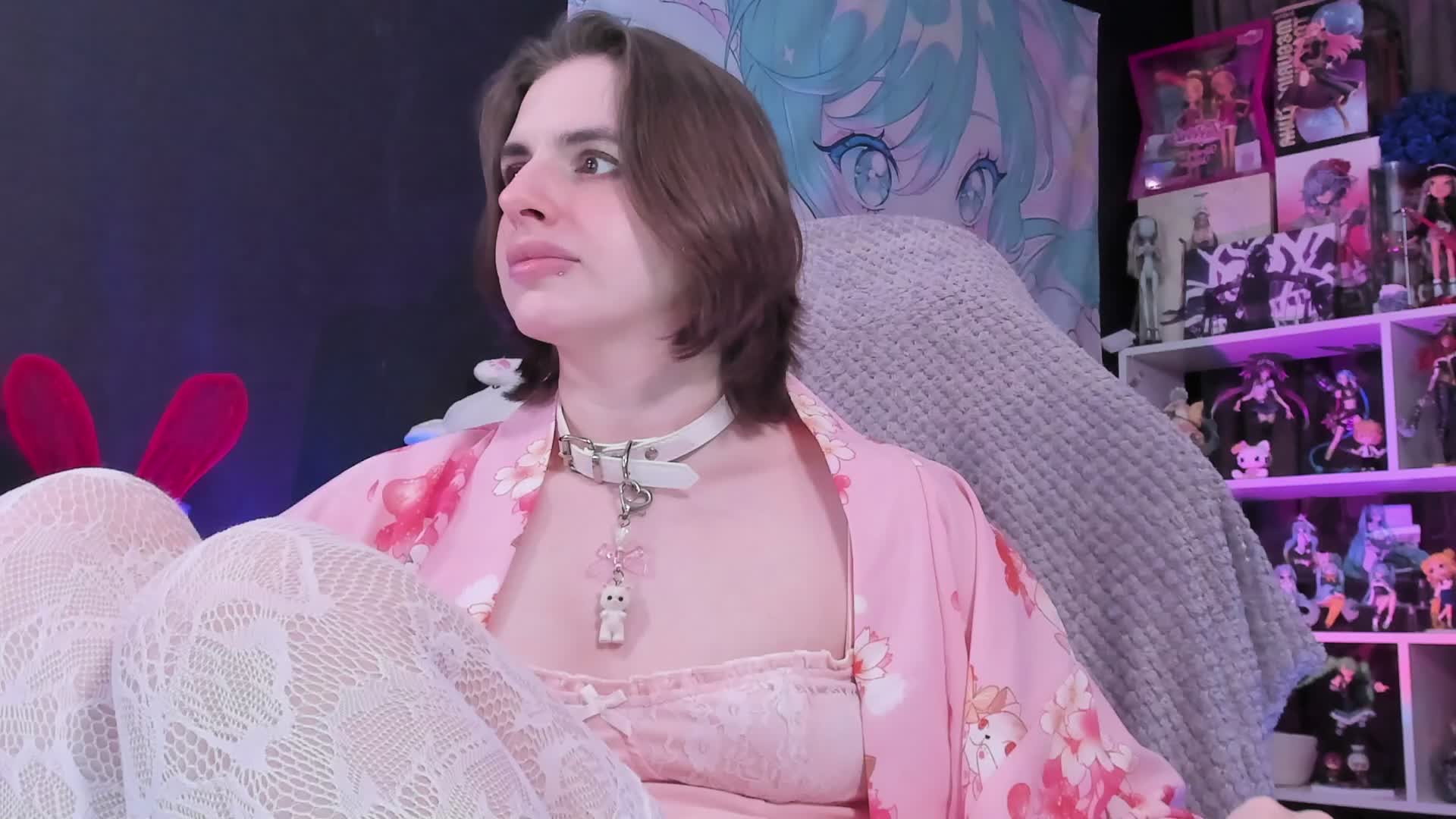 yorogumo Live Sex April 16, 2026