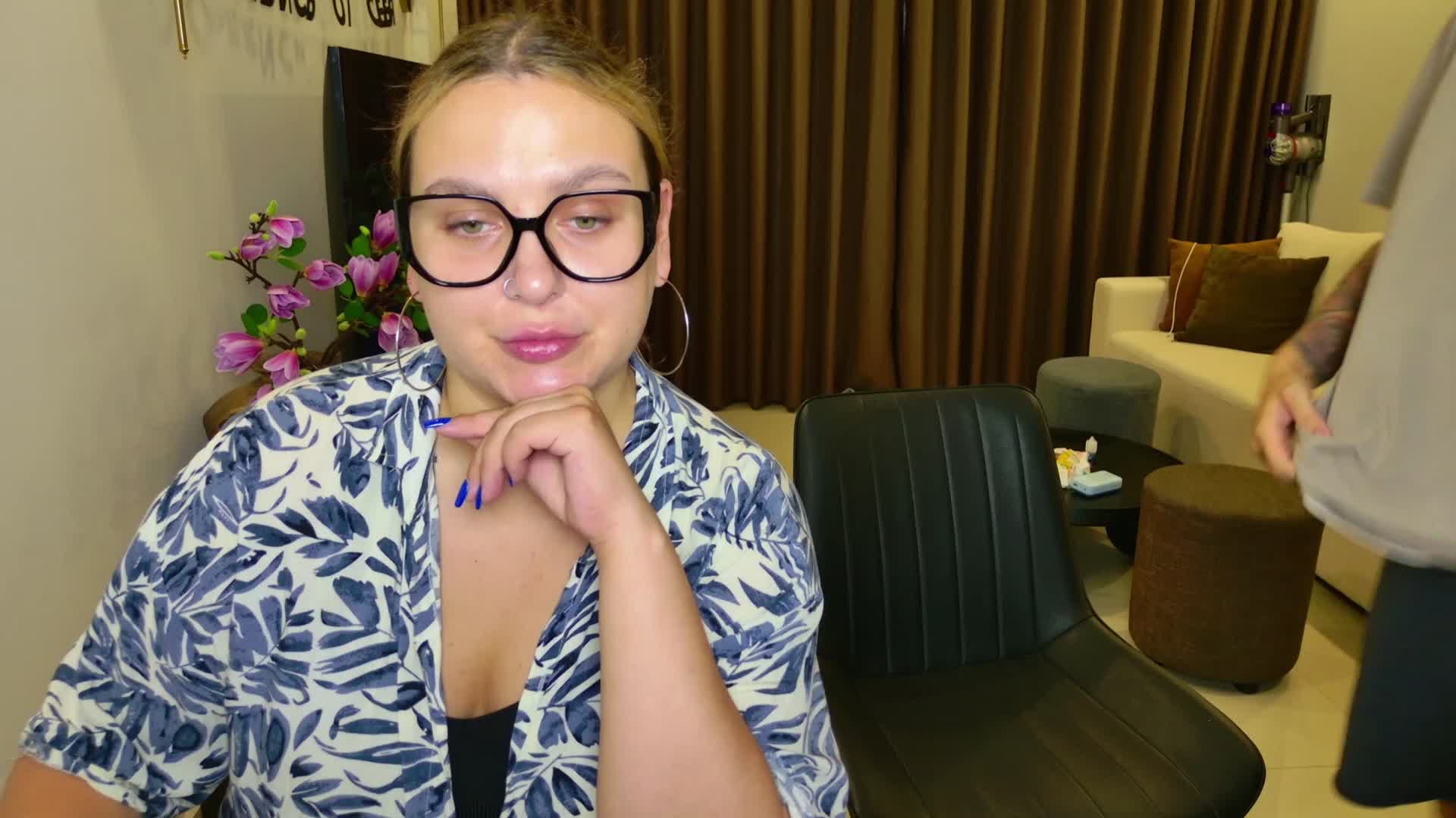 dreamteamgirls Live Sex April 16, 2026