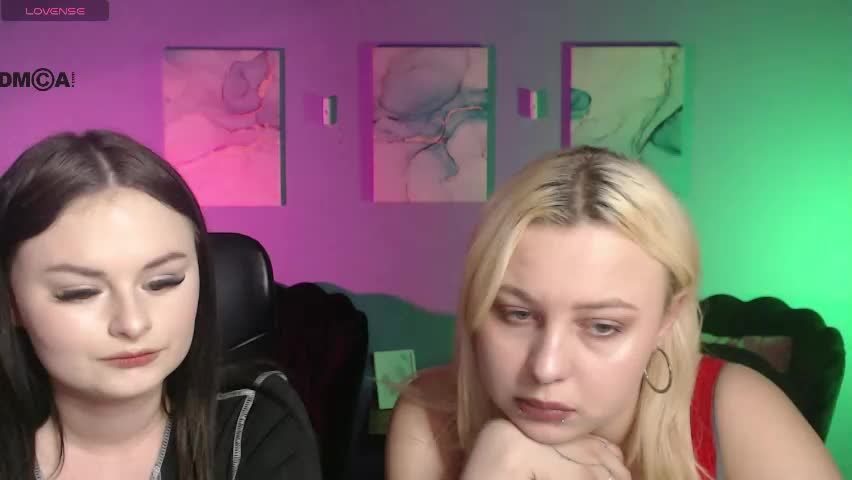 miss_courtney Live Sex April 16, 2026