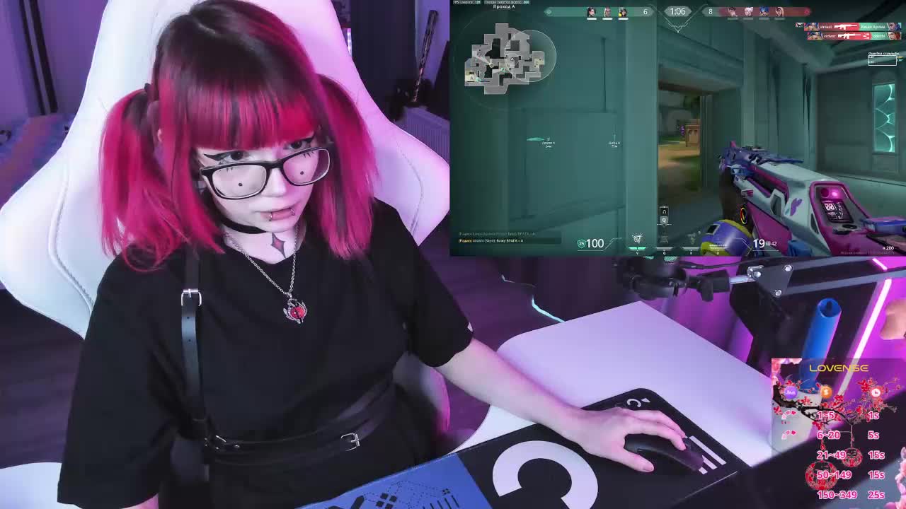 Yumi_Youkai Live Sex April 16, 2026