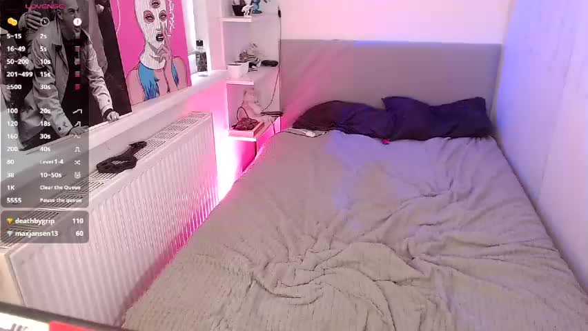 degradat1on Live Sex April 16, 2026