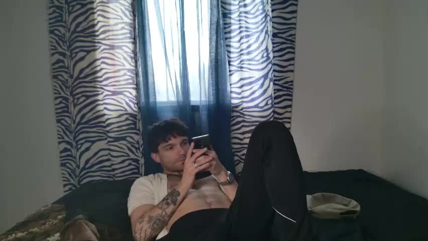 jackdesfeux Live Sex April 16, 2026