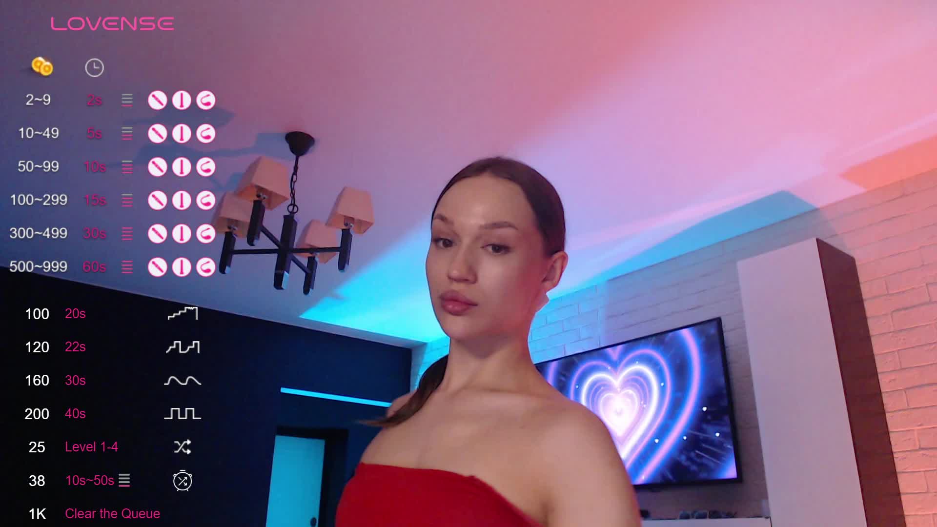 Jade-Lumin Live Sex April 16, 2026