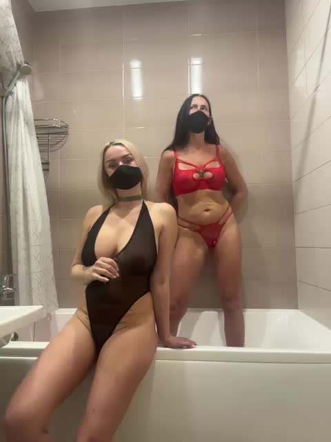 Milana555550 Live Sex April 16, 2026