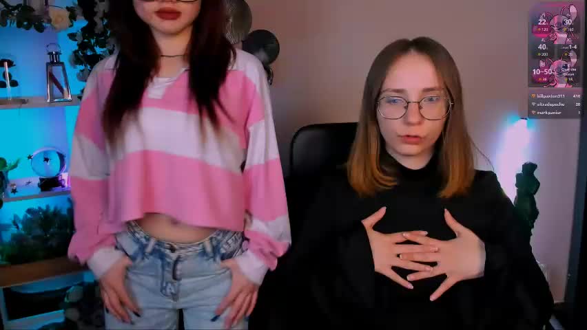 evalora_vei Live Sex April 16, 2026