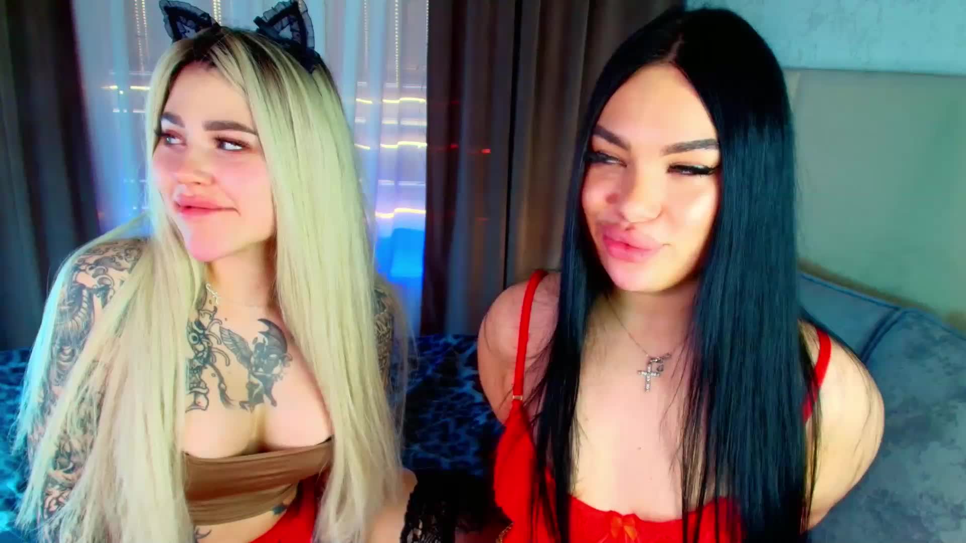 katerine-Monroe Live Sex April 16, 2026