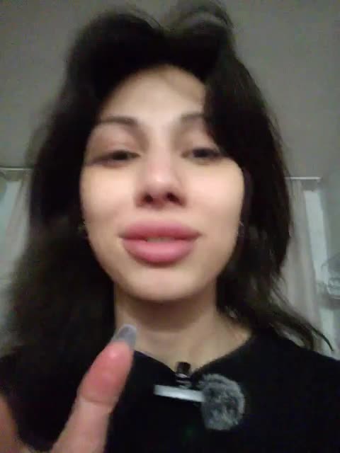 Tinablackkk Live Sex April 16, 2026