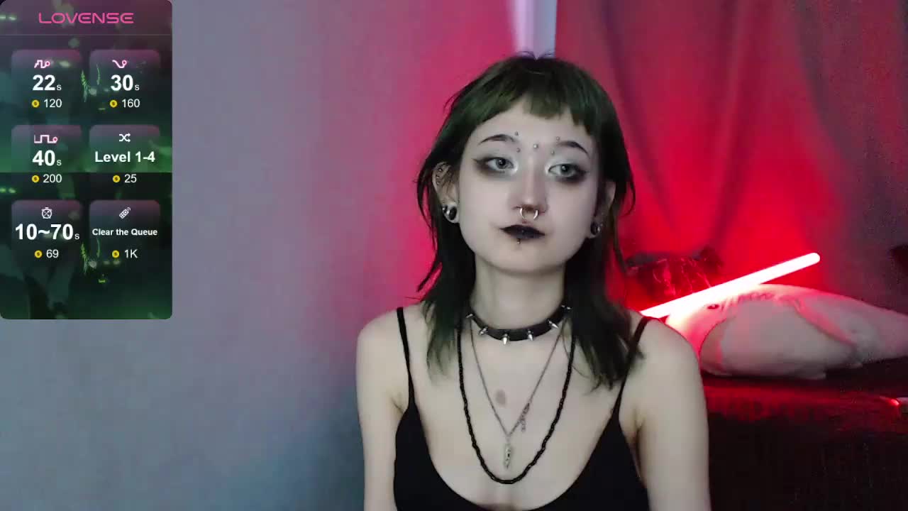 Trish-Taylor Live Sex April 16, 2026