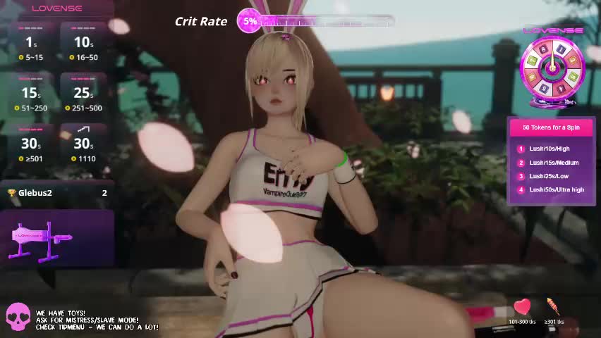 emyliveshow Live Sex April 16, 2026