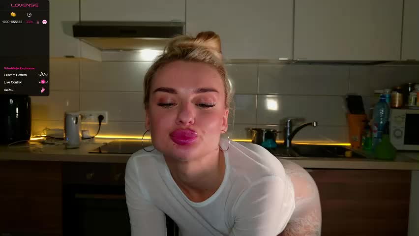 magiclovexo Live Sex April 16, 2026
