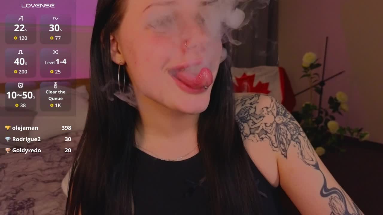 LisaaLiss Live Sex April 16, 2026