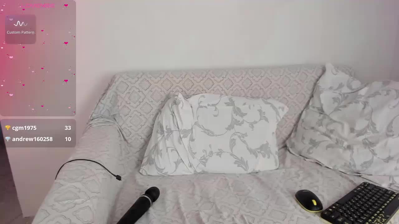 sweethoneydew Live Sex April 16, 2026