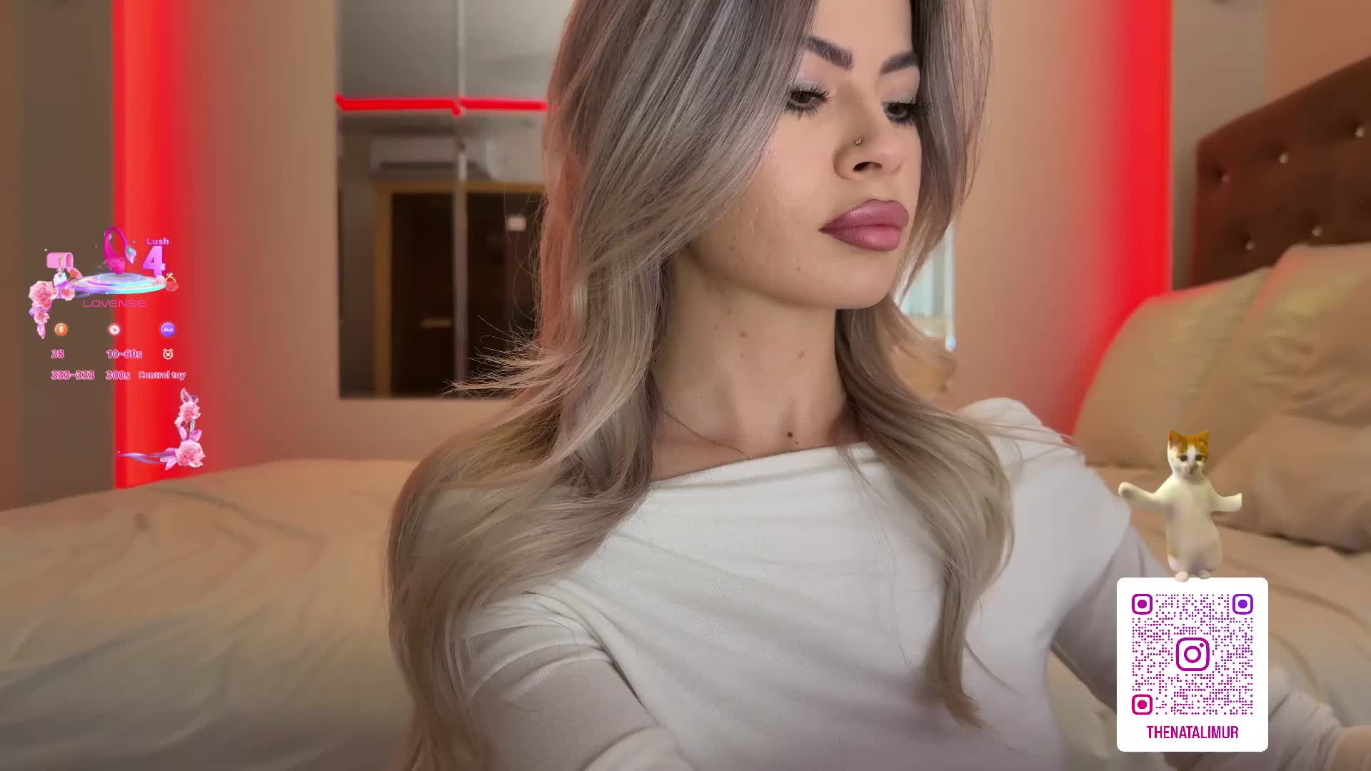 Natalimur Live Sex April 16, 2026