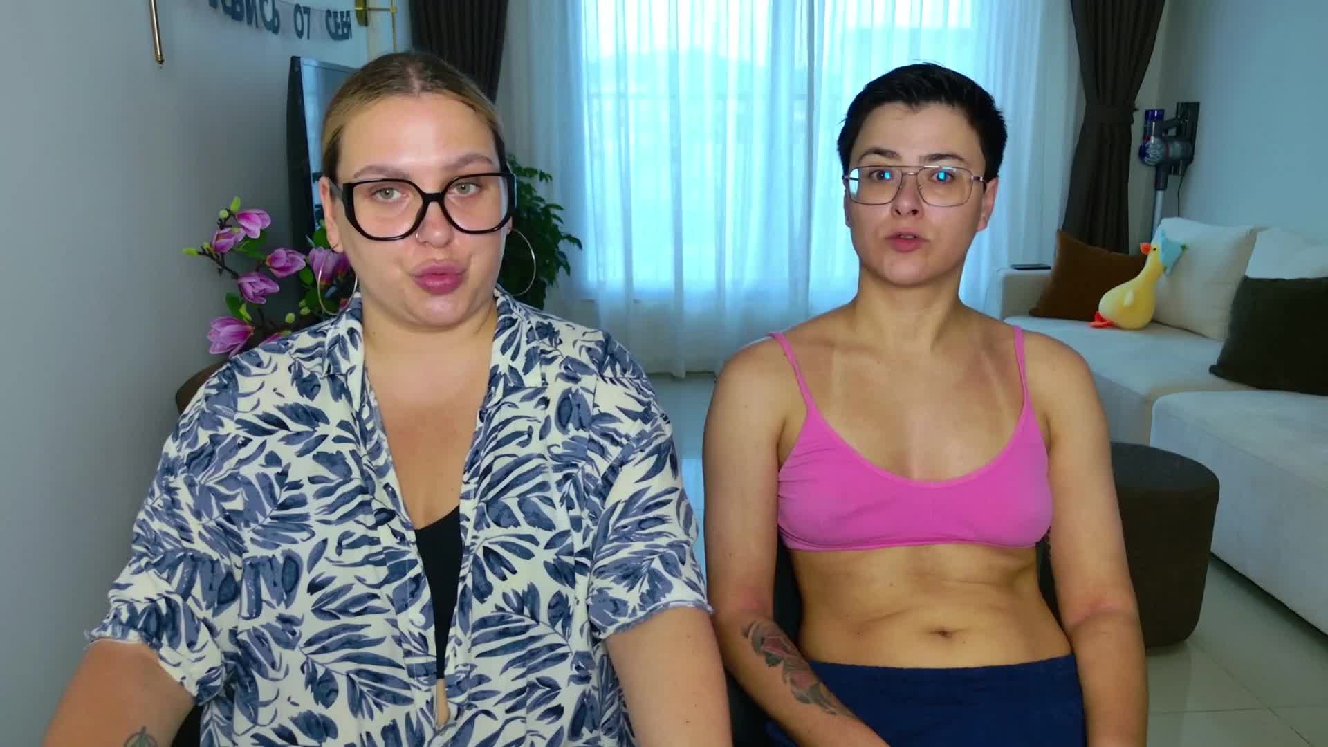 dreamteamgirls Live Sex April 16, 2026