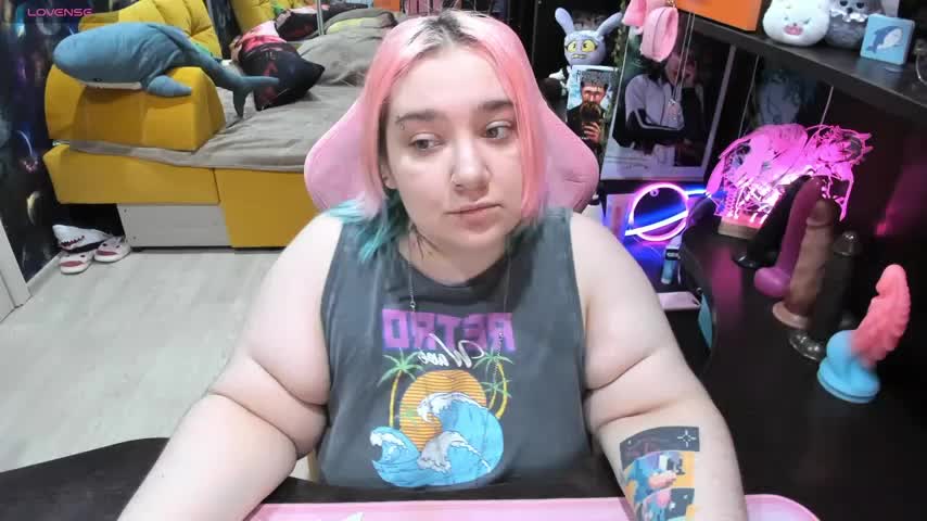 Softie_Sofy Live Sex April 16, 2026