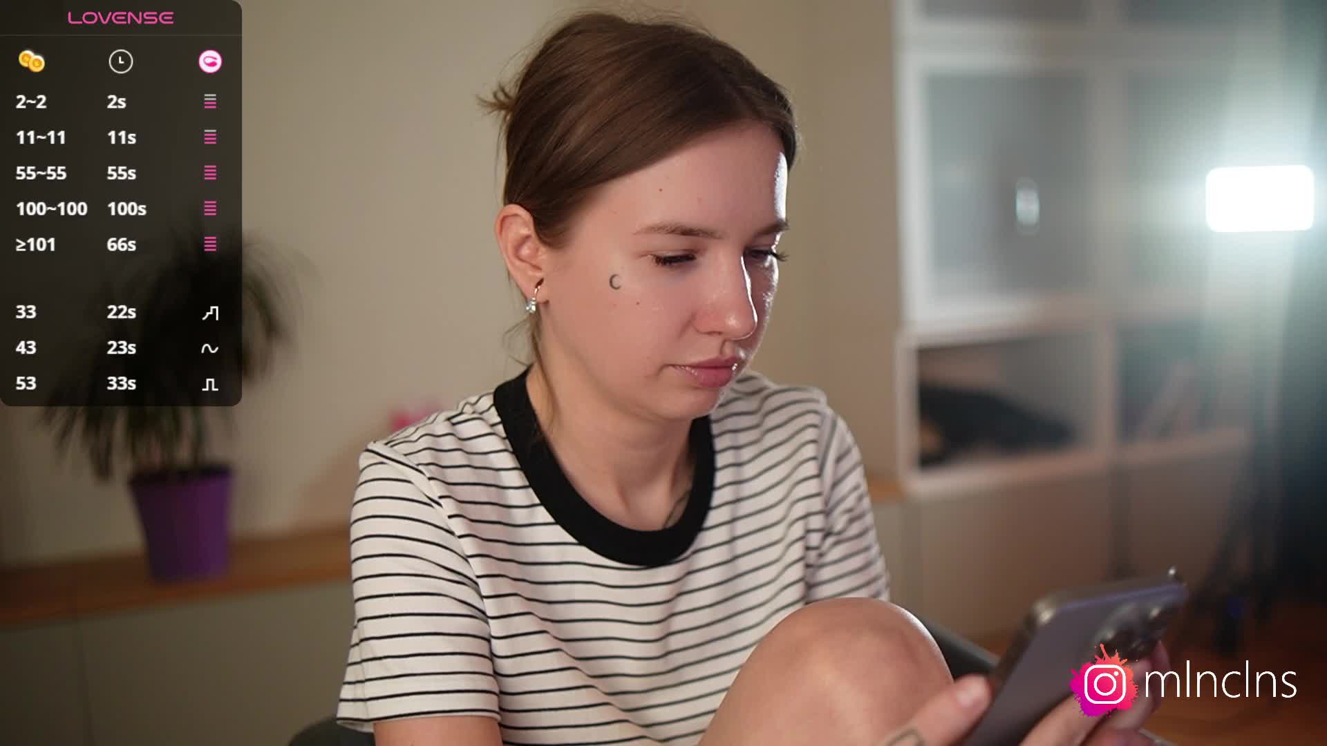 mel-collins Live Sex April 16, 2026