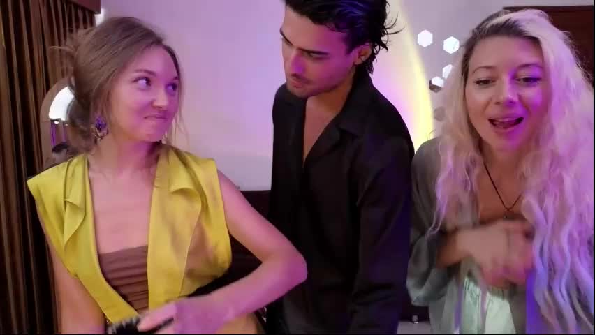 goddess_marylin Live Sex April 16, 2026