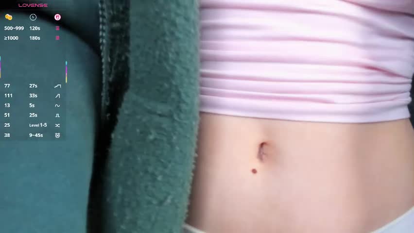 sweet_and_flirt Live Sex April 16, 2026