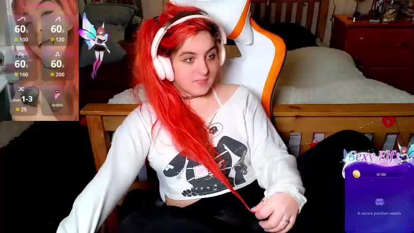 jenny_style Live Sex April 16, 2026