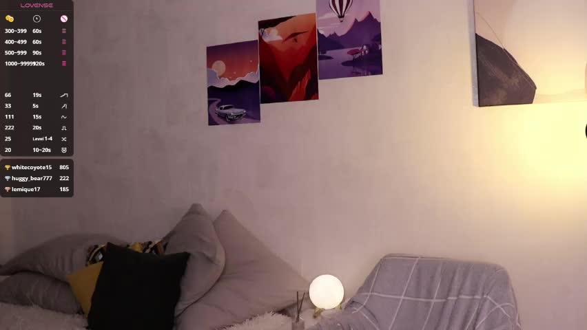 17ths Live Sex April 16, 2026