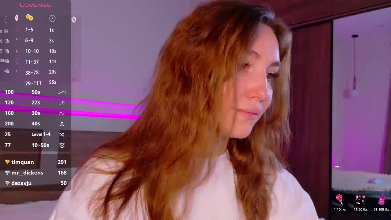 LunaXBaddie Live Sex April 16, 2026