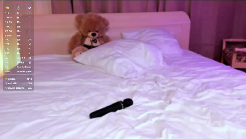 leviavillat Live Sex April 16, 2026