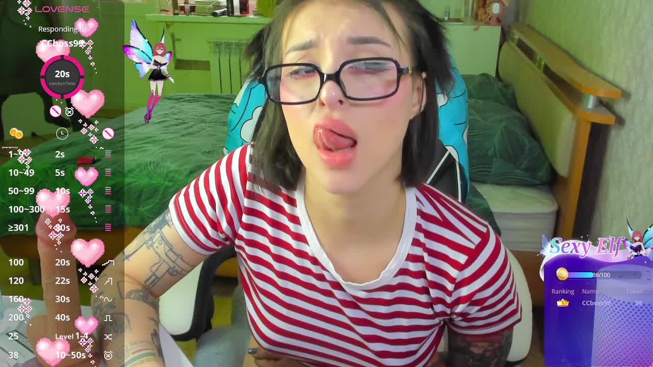 folinskaayaa Live Sex April 16, 2026