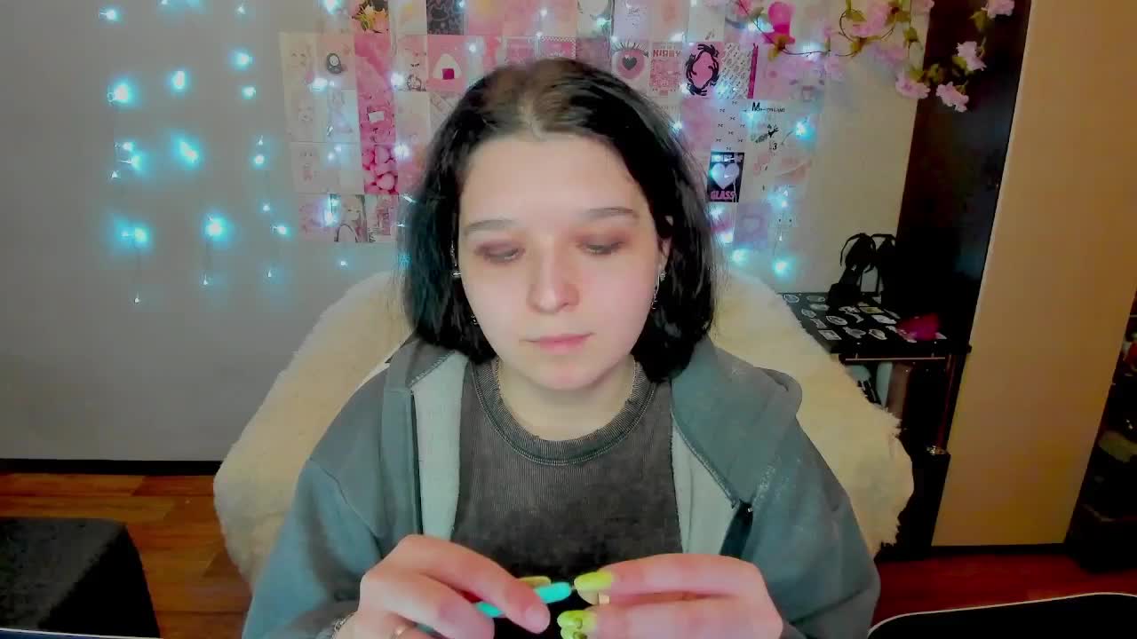 Acid-Kate Live Sex April 16, 2026