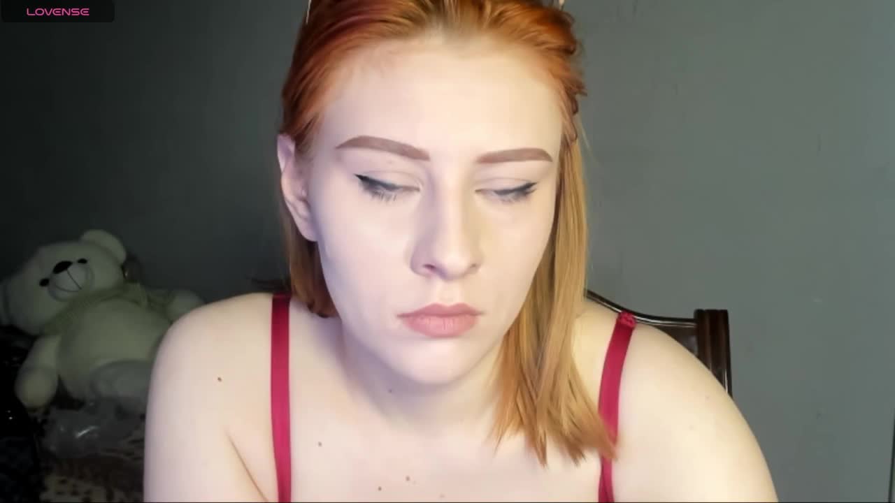 RedheadDevil Live Sex April 16, 2026