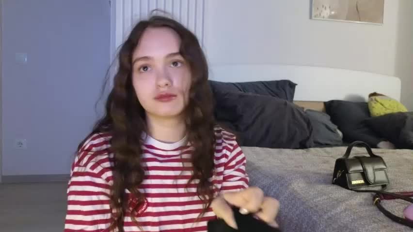 evi_woow Live Sex April 16, 2026