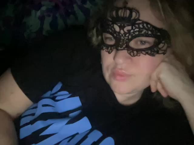 EVIL_TITS Live Sex April 16, 2026