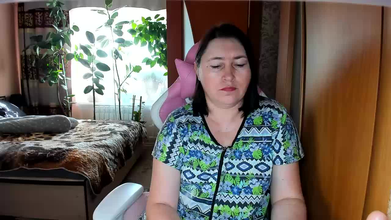 Tatka18111 Live Sex April 16, 2026