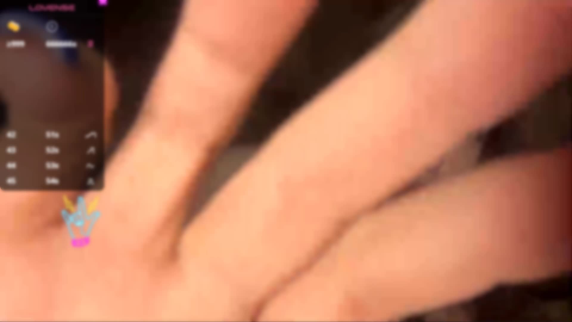 PeachBabe Live Sex April 16, 2026