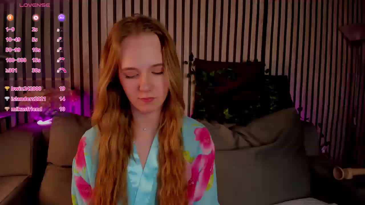 Casey-Sweeet Live Sex April 16, 2026