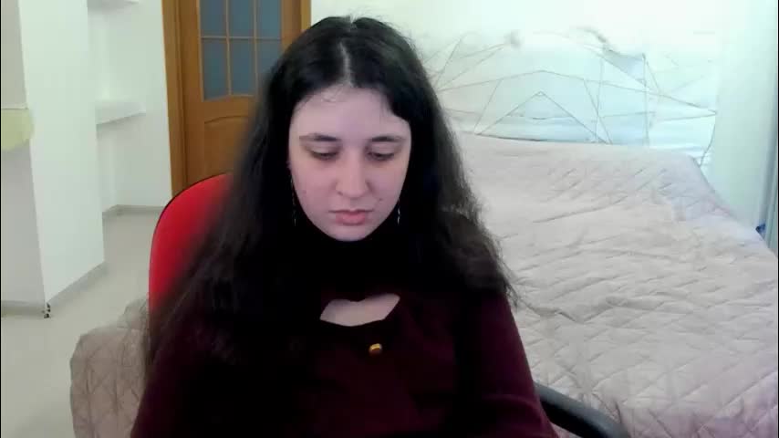 ginablum Live Sex April 16, 2026