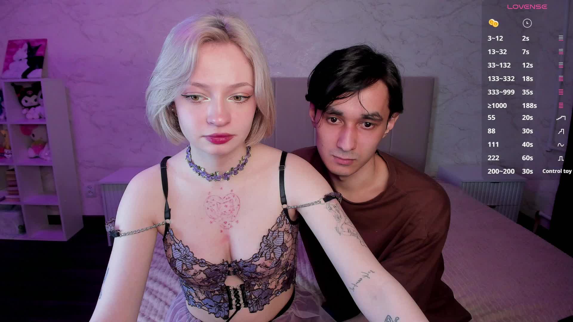polinkiss Live Sex April 16, 2026