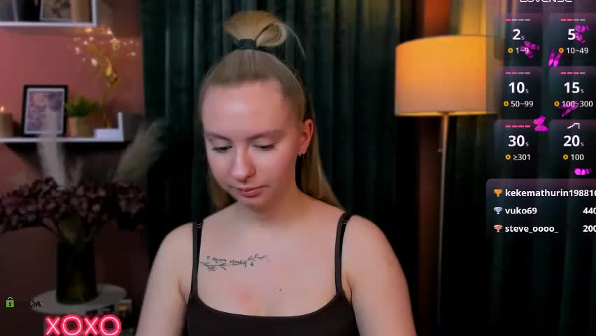 mila_glow Live Sex April 16, 2026