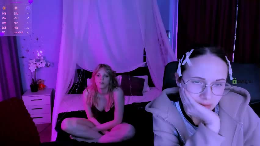 jose_fairy Live Sex April 16, 2026