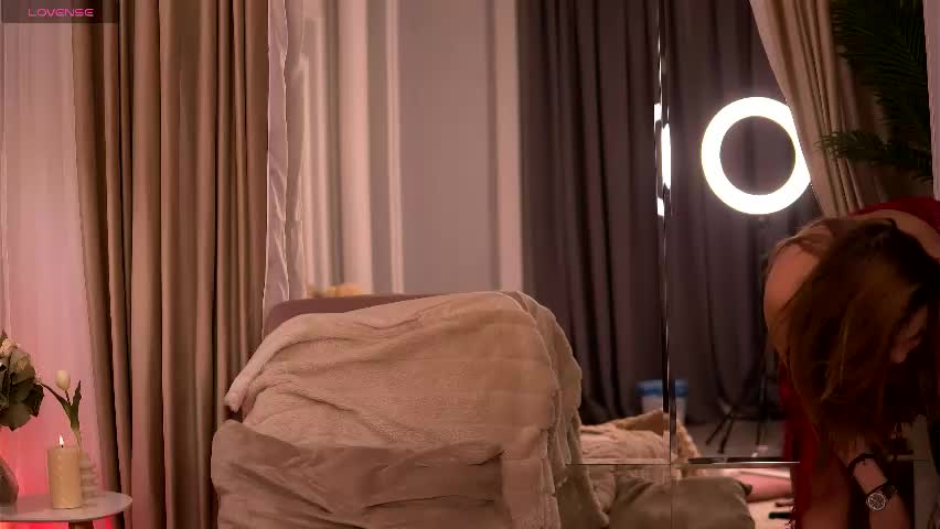zairalure Live Sex April 16, 2026
