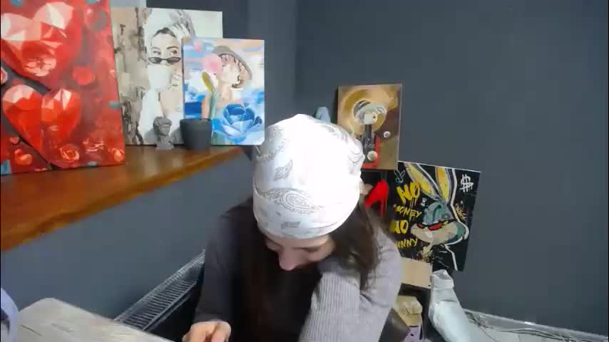 tiny_felicity Live Sex April 16, 2026